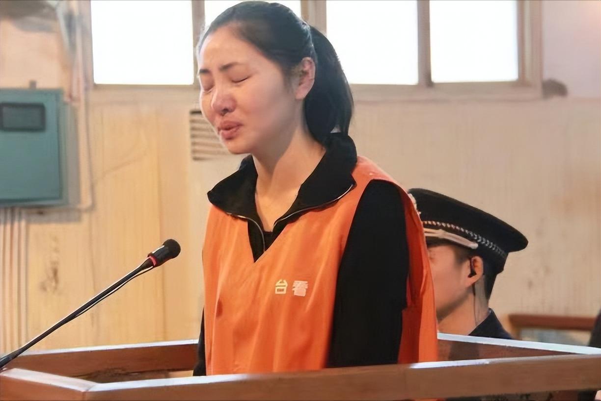 陈明月宝马撞人事件（宝马事件女主陈明月出狱后现状）