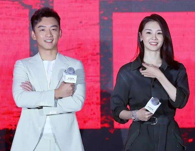 程晓玥为什么要和郑恺分手（程晓玥个人资料介绍）