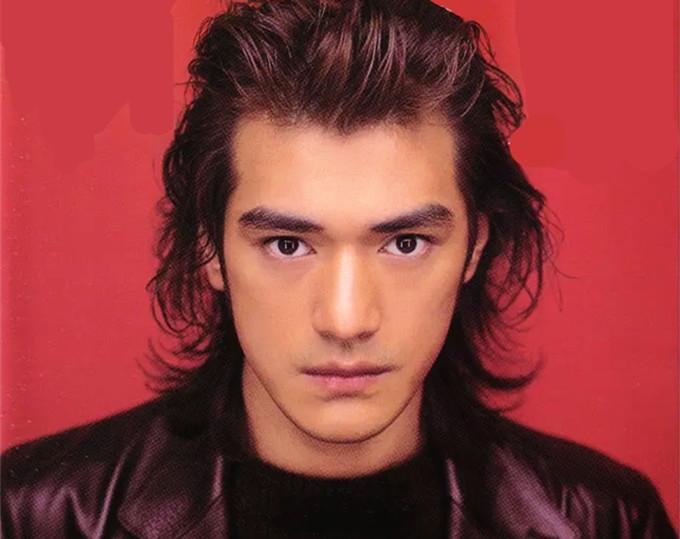 金城武结婚了嘛（演员金城武的5段情史揭秘）