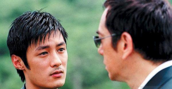 余文乐女朋友有哪些（余文乐在娱乐圈的风流往事）