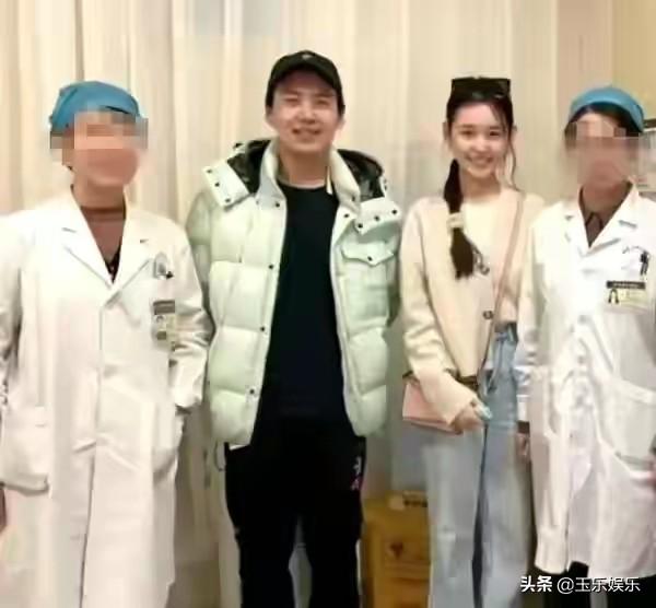 桃宝和郭麒麟怎么回事（盘点德云社郭麒麟的绯闻女友）