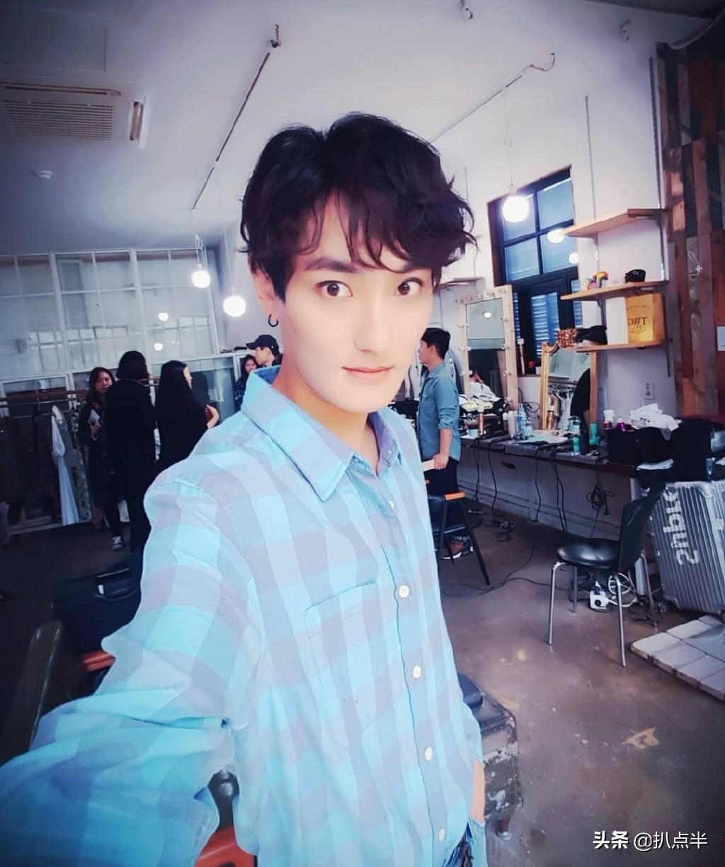 CTO男团现在怎么样了（罗志祥的cto男团现状）