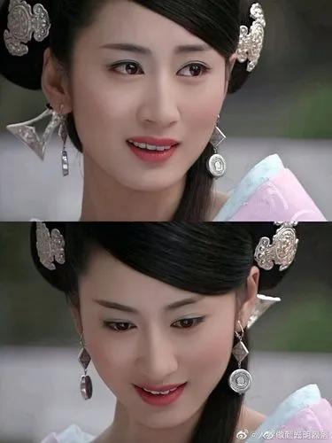 郭珍霓为啥不演戏了（演员郭珍霓的现状）