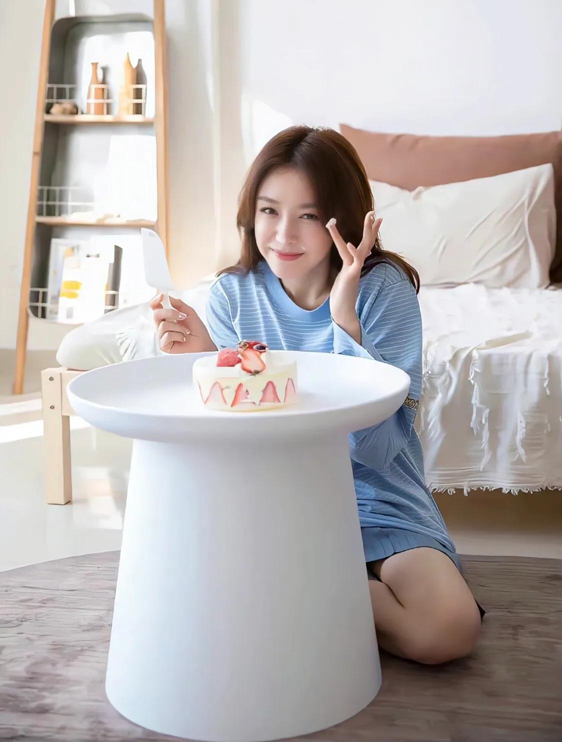 秦岚个人资料介绍（秦岚演过的电视剧大全）