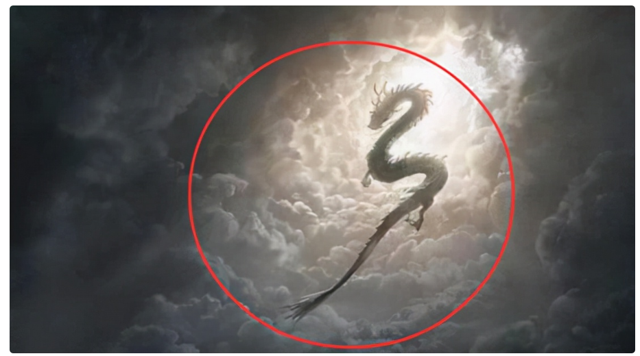 1998年洪水冲出龙尸（千人目睹长江蛟龙渡劫事件）