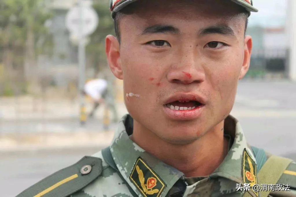 四川凉山救火英雄刘代旭（四川凉山救火英雄名单）