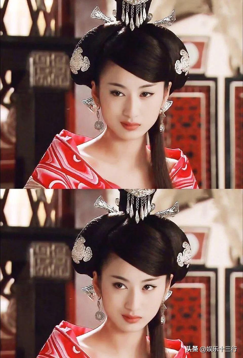 郭珍霓为何退出娱乐圈（揭秘演员郭珍霓退圈两个原因）