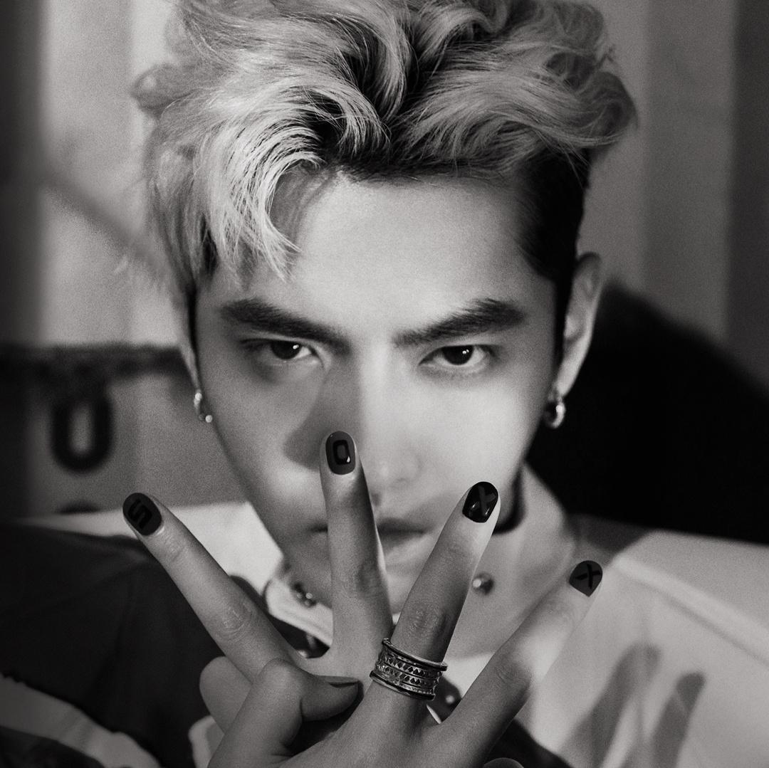 赵一娜吴亦凡有什么关系（盘点吴亦凡撩过的妹子）