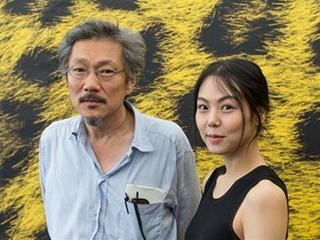 洪尚秀妻子是谁（导演洪尚秀和演员金敏喜的分手演员）