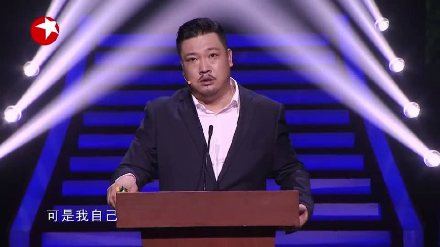 贾冰告白李丽丽是什么节目（笑声传奇之贾冰的故事介绍）