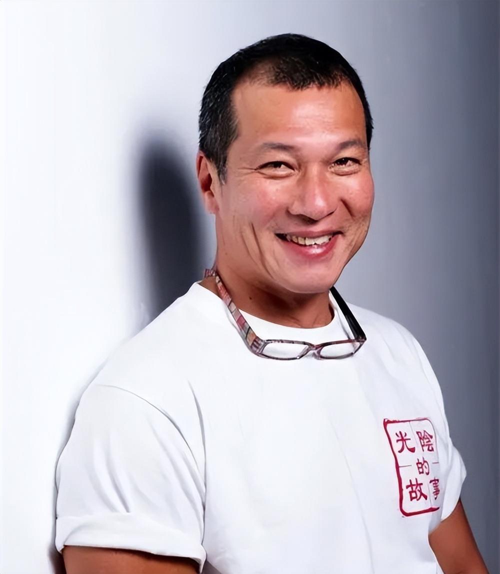 孟广美个人资料（灭绝师太孟广美的人生经历）