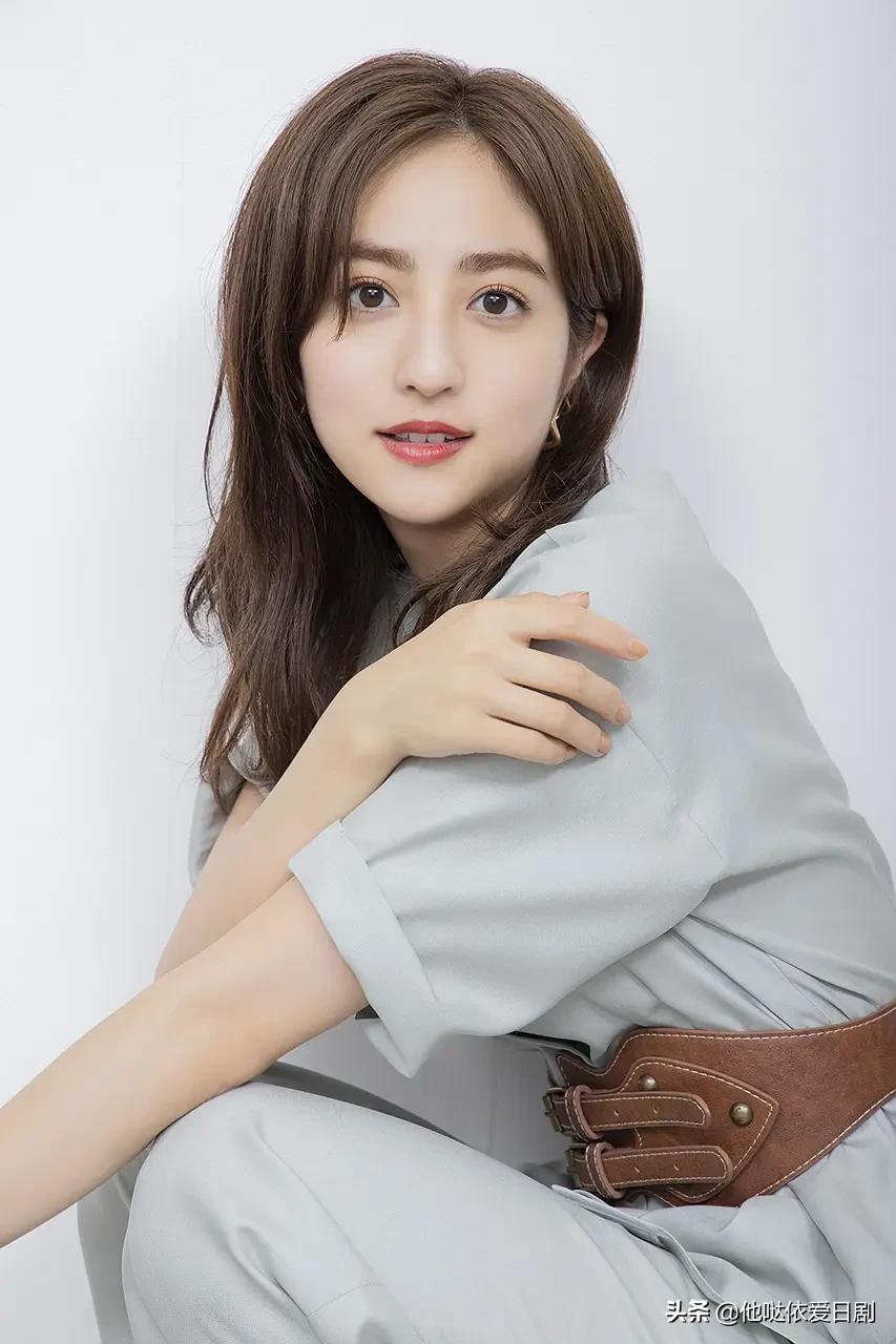 堀田茜个人资料简介,一分钟带你了解日本女星堀田茜