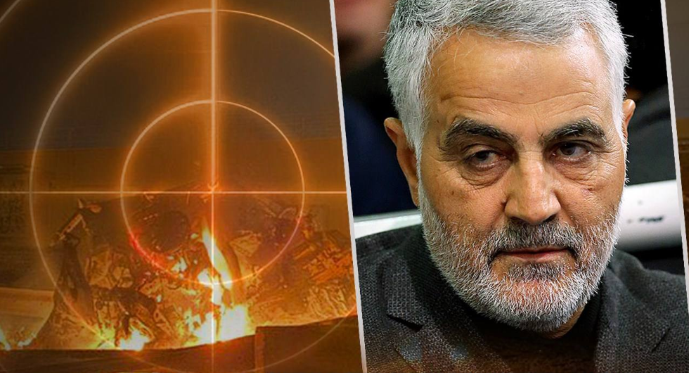 伊拉克和阿富汗还存在吗（真实的伊拉克和阿富汗现状）