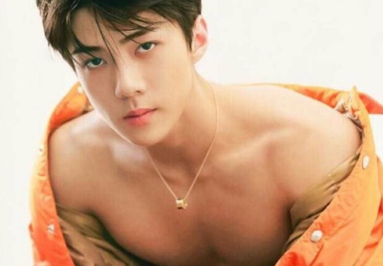 吴世勋为什么那么喜欢鹿晗（吴世勋和鹿晗的关系）