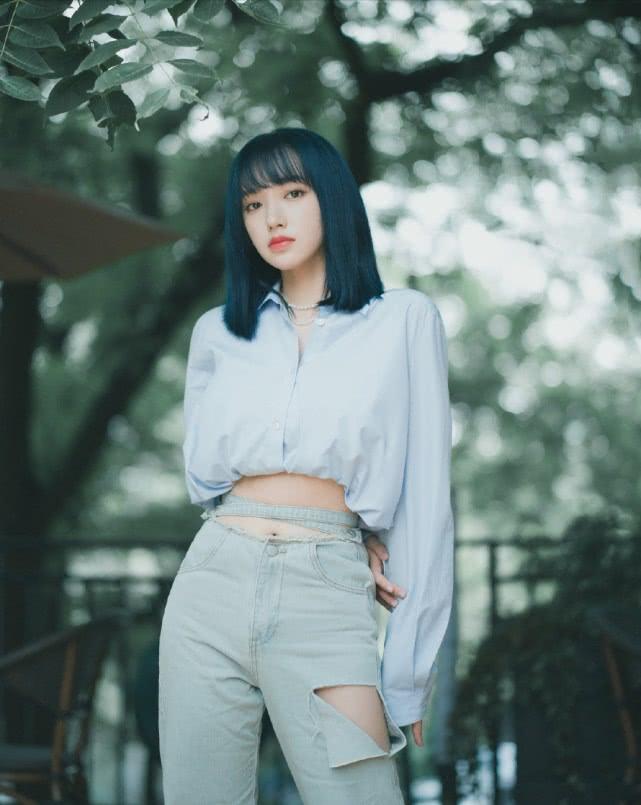 程潇胸多大罩杯（宇宙少女程潇三围资料揭秘）