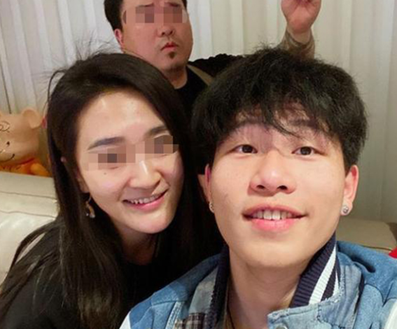 陈坤身高实际是多高（陈坤儿子何琳个人资料）