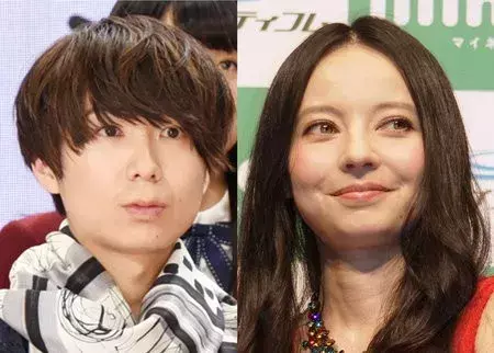 becky日本艺人事件（Becky和川谷绘音偷情）