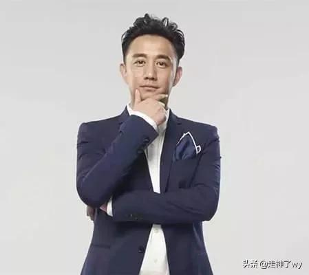 中国内地男演员黄磊个人简历（男演员黄磊代表作品）