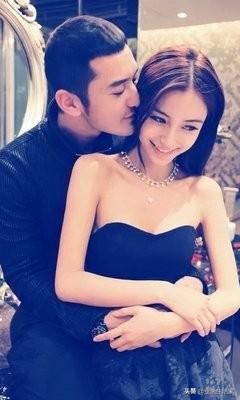 陈伟霆杨颖纹身还在吗（angelababy杨颖与陈伟霆的爱情故事）