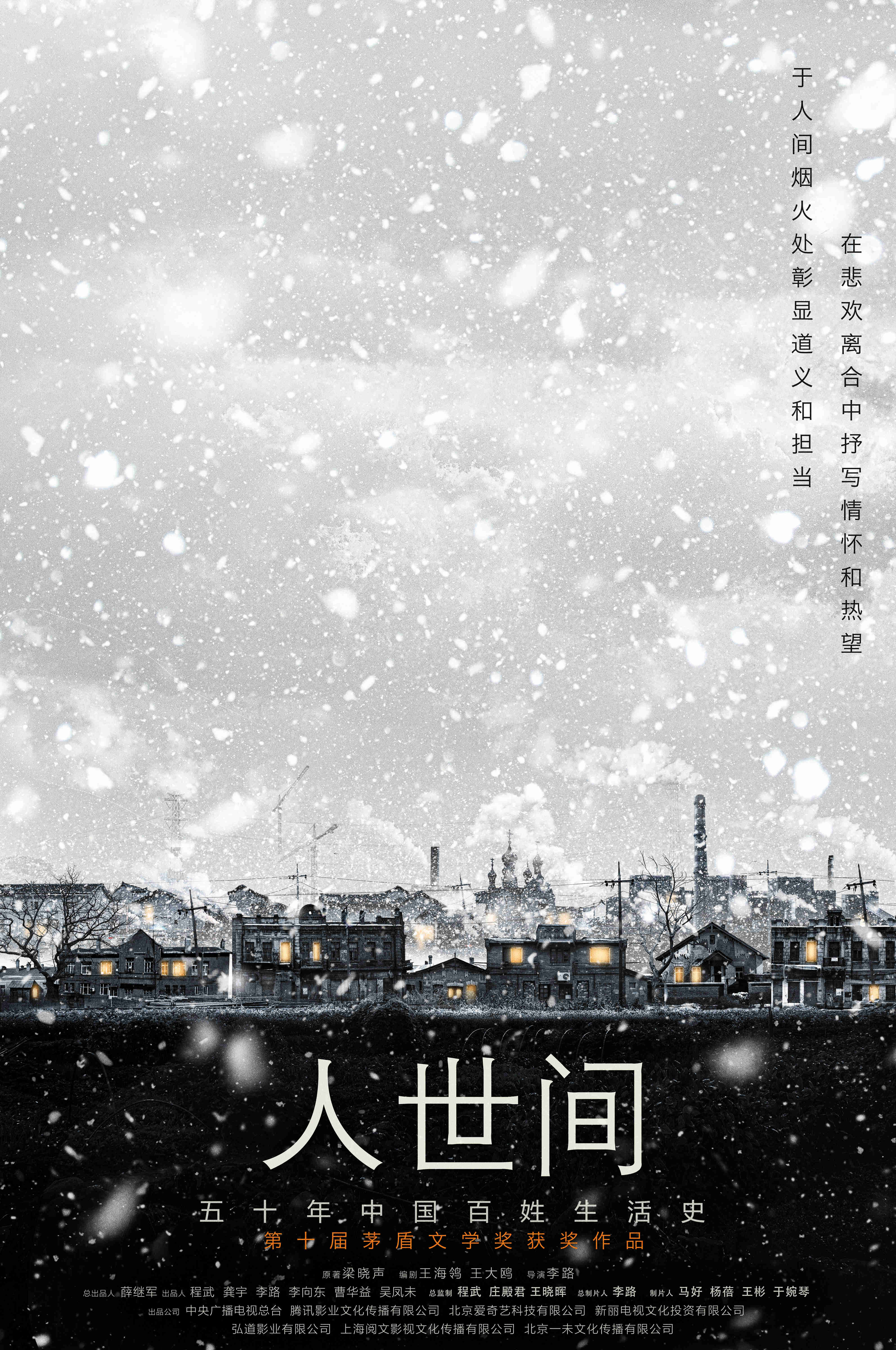 9分以上的国产电视剧有哪些（2022豆瓣评分最高的10部国产网剧）