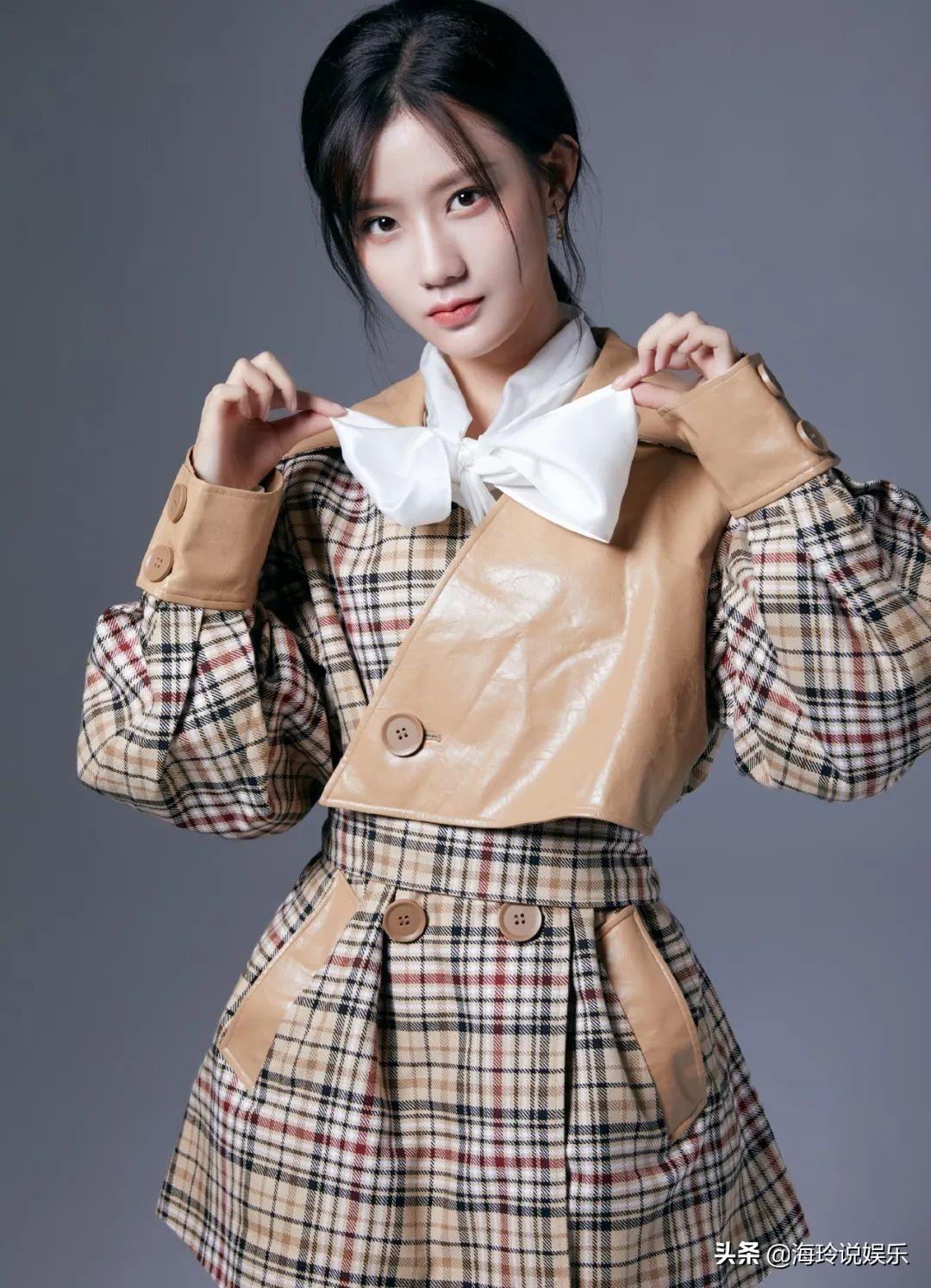 创造101陈意涵出道了吗（歌手陈意涵资料简介）