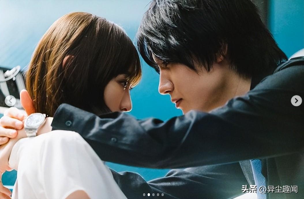 日本偶像剧高甜片段（盘点12部剧情甜蜜的恋爱日剧）