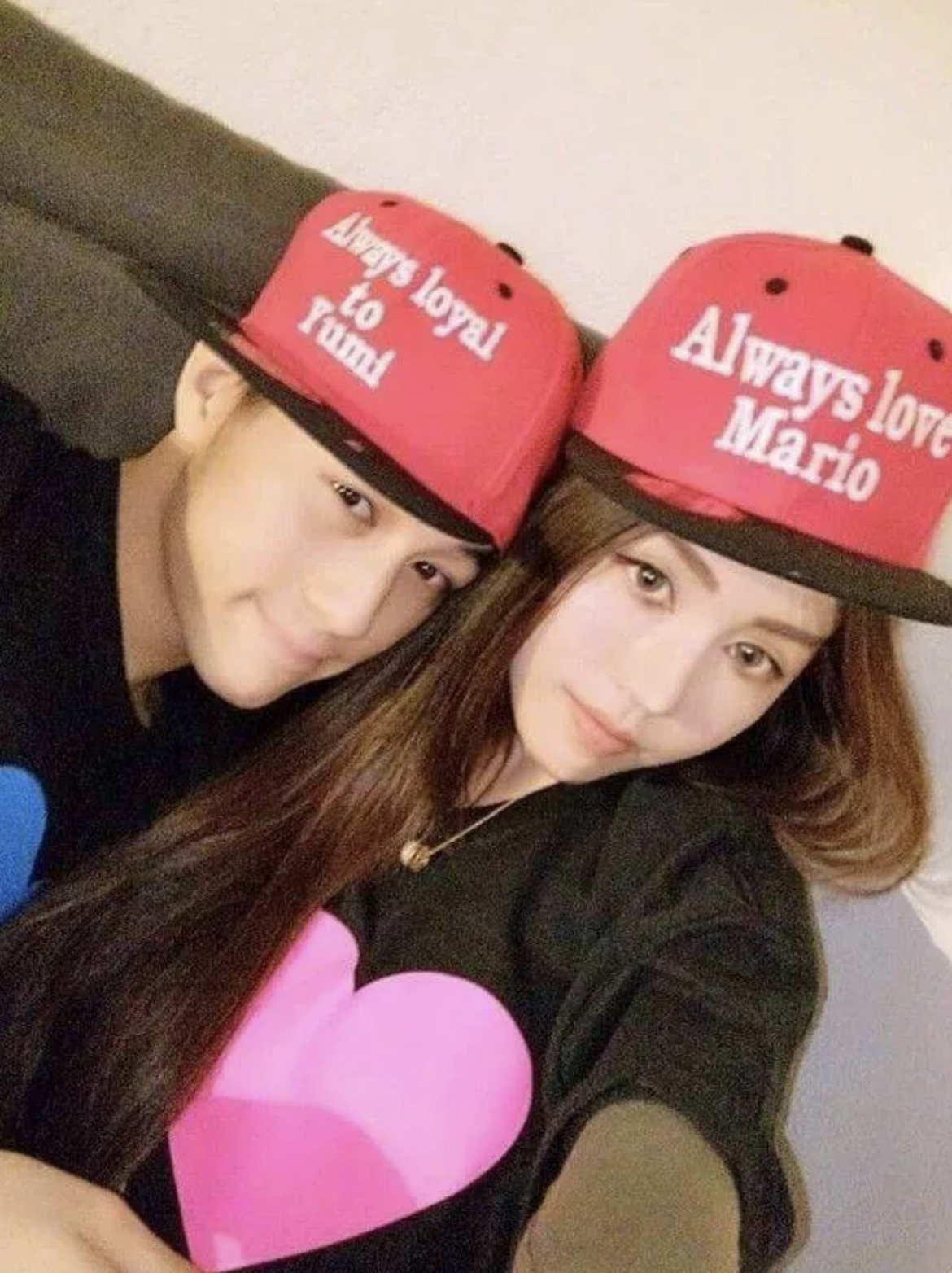 by2当年发生了什么事情（假脸姐妹花By2黑历史）