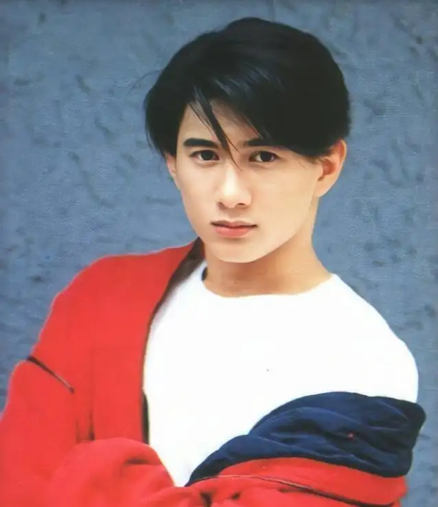 中国最帅的男明星前十名（娱乐圈十大不老男神）