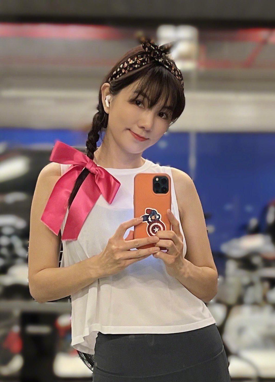 ella陈嘉桦个人资料老公（陈嘉桦代表作品）