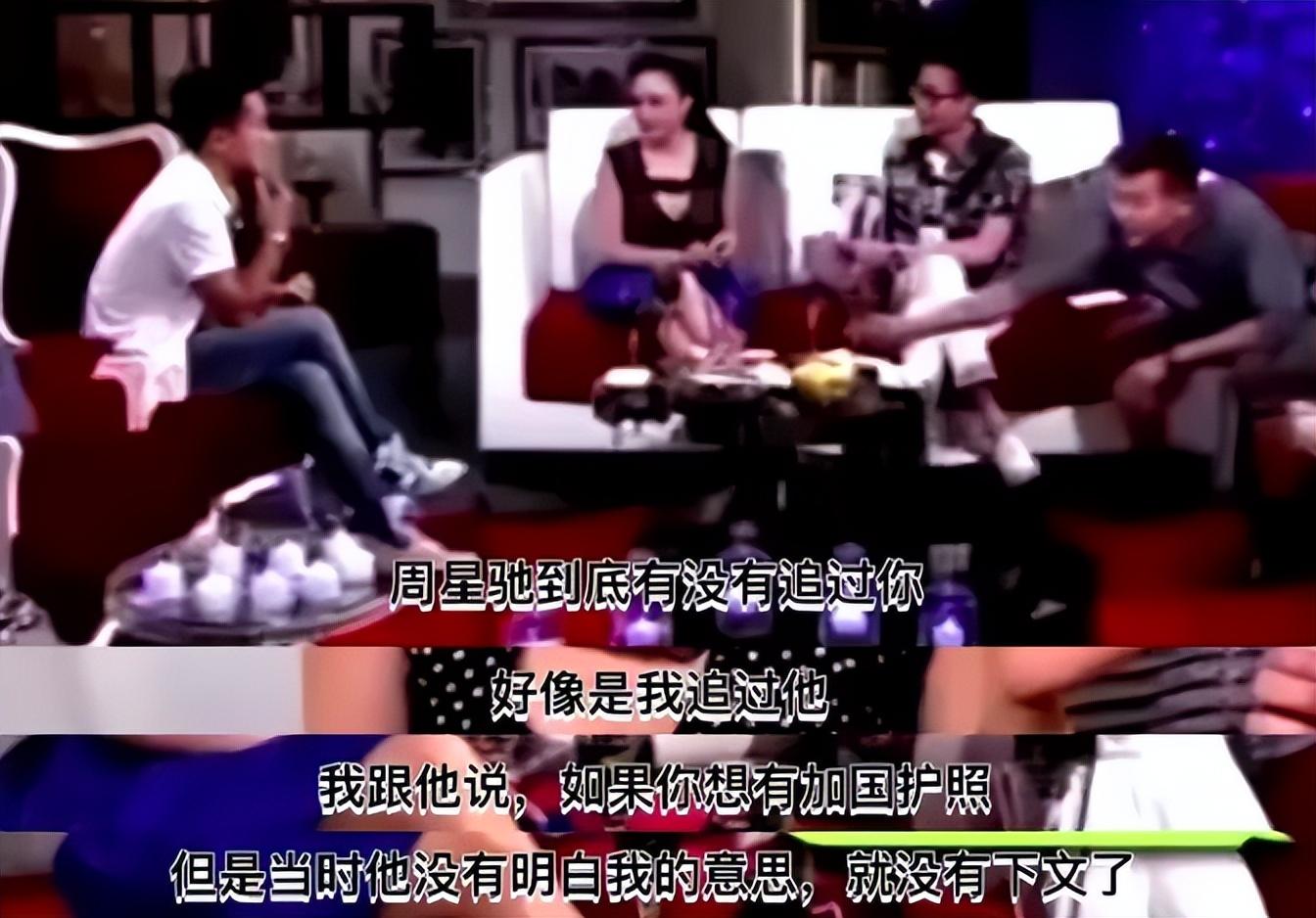 钟丽缇第一任丈夫glen ross（性感女神钟丽缇的风流史）