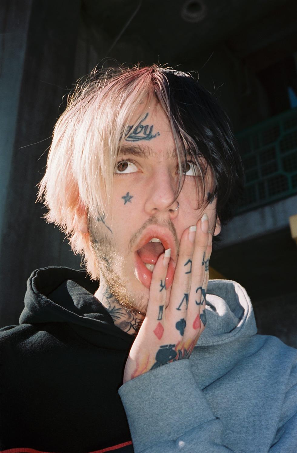 lilpeep怎么去世了（白人说唱歌手Lil Peep逝世原因）