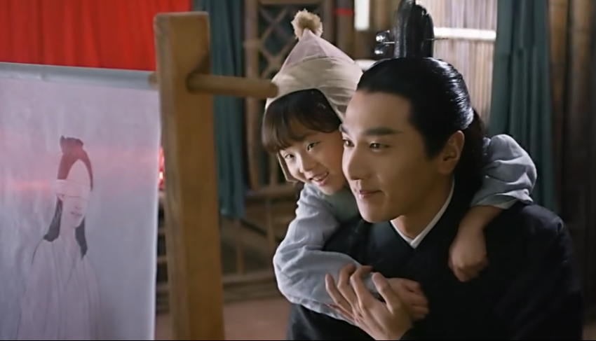 东华帝君和天君谁厉害（三生三世7位神仙的法力排行）