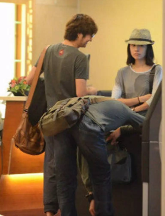 王大治董洁什么关系（王大治董洁双双出轨事件）