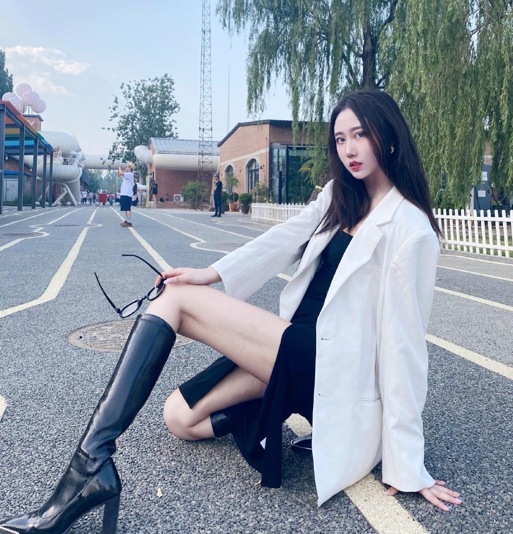 赵一娜吴亦凡有什么关系（盘点吴亦凡撩过的妹子）