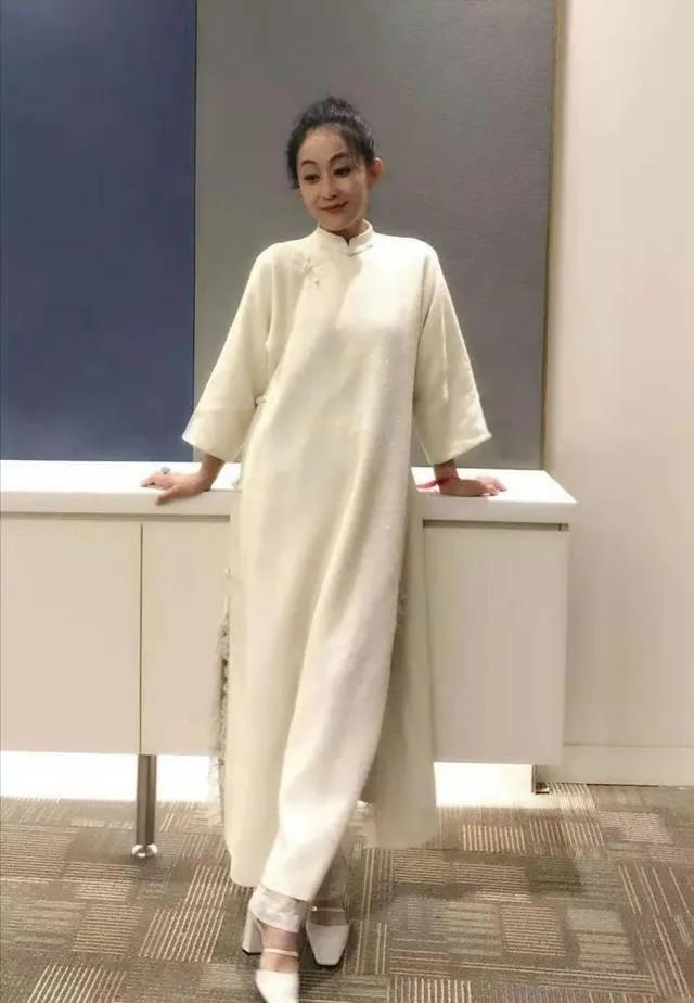 著名演员陈瑾结过婚吗（演员陈瑾家庭背景揭秘 ）