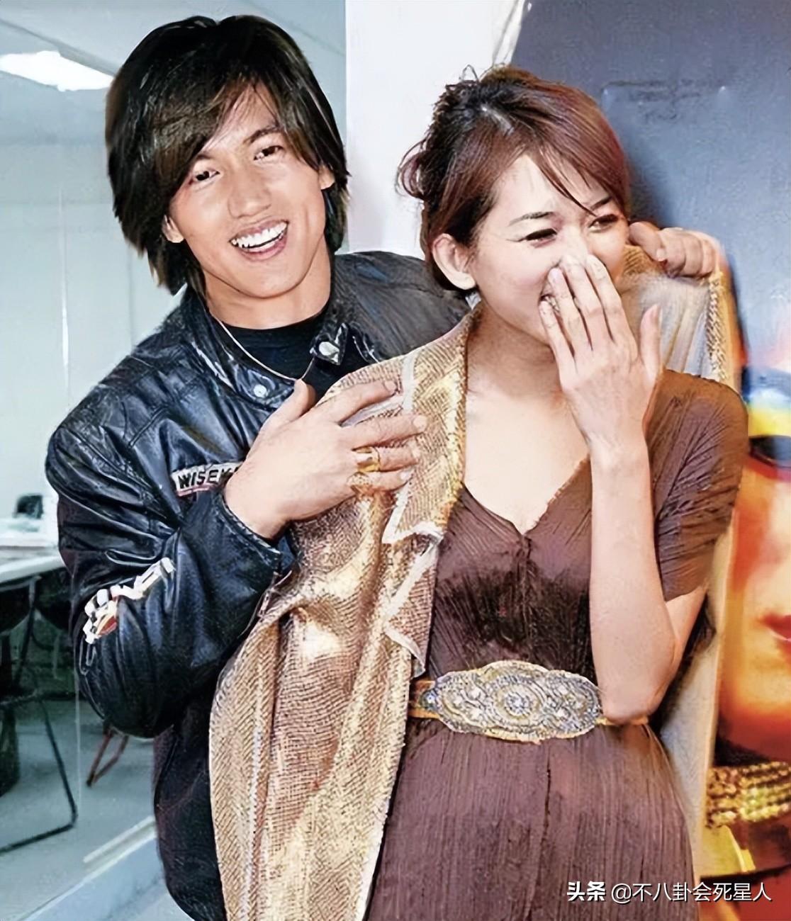 金城武什么时候结婚了（盘点至今未婚的7位港台男神）