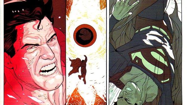 超人怎能死的（被超人杀死的10个最强大的角色）