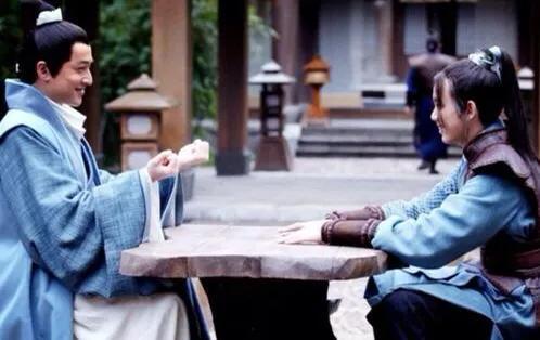 琅琊榜的飞流为什么会叛变（原著琅琊榜的飞流结局）