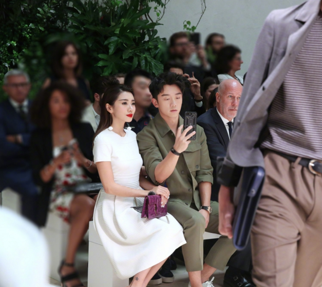 程晓玥为什么要和郑恺分手（程晓玥个人资料介绍）