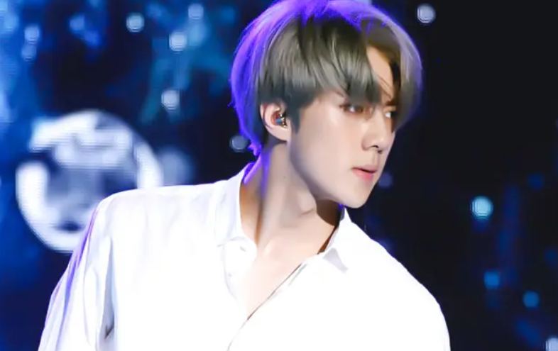 吴世勋为什么那么喜欢鹿晗（吴世勋和鹿晗的关系揭秘）