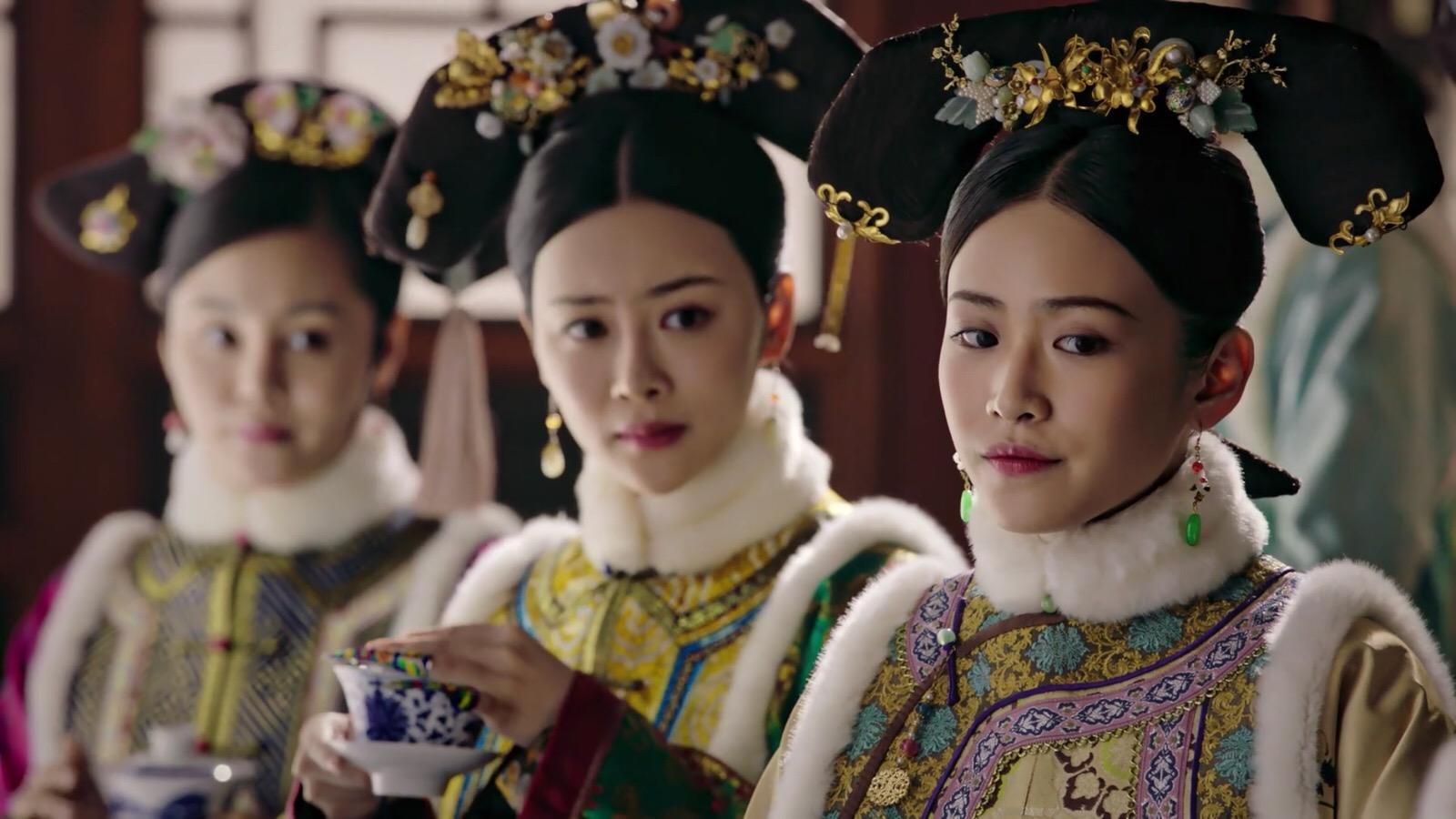 道光帝的皇后是谁（道光年间的四位皇太后介绍）