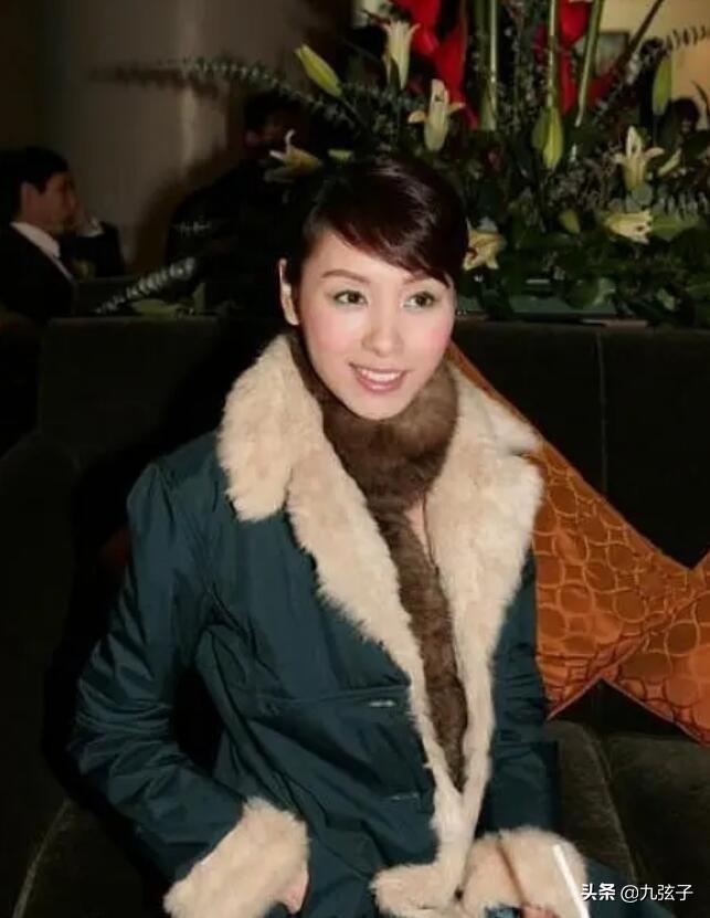 郭可盈老公叫什么（郭可盈林文龙夫妇的绯闻经历）