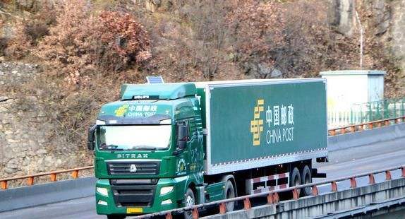 中国邮政ems快递快不快（盘点中国最强快递公司）