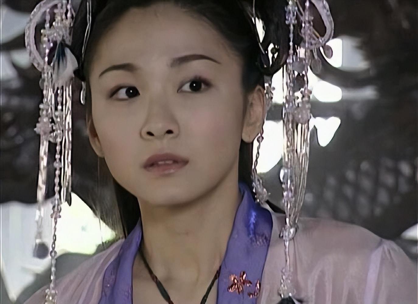 演员江祖平个人资料（冻龄女神江祖平的感情史）