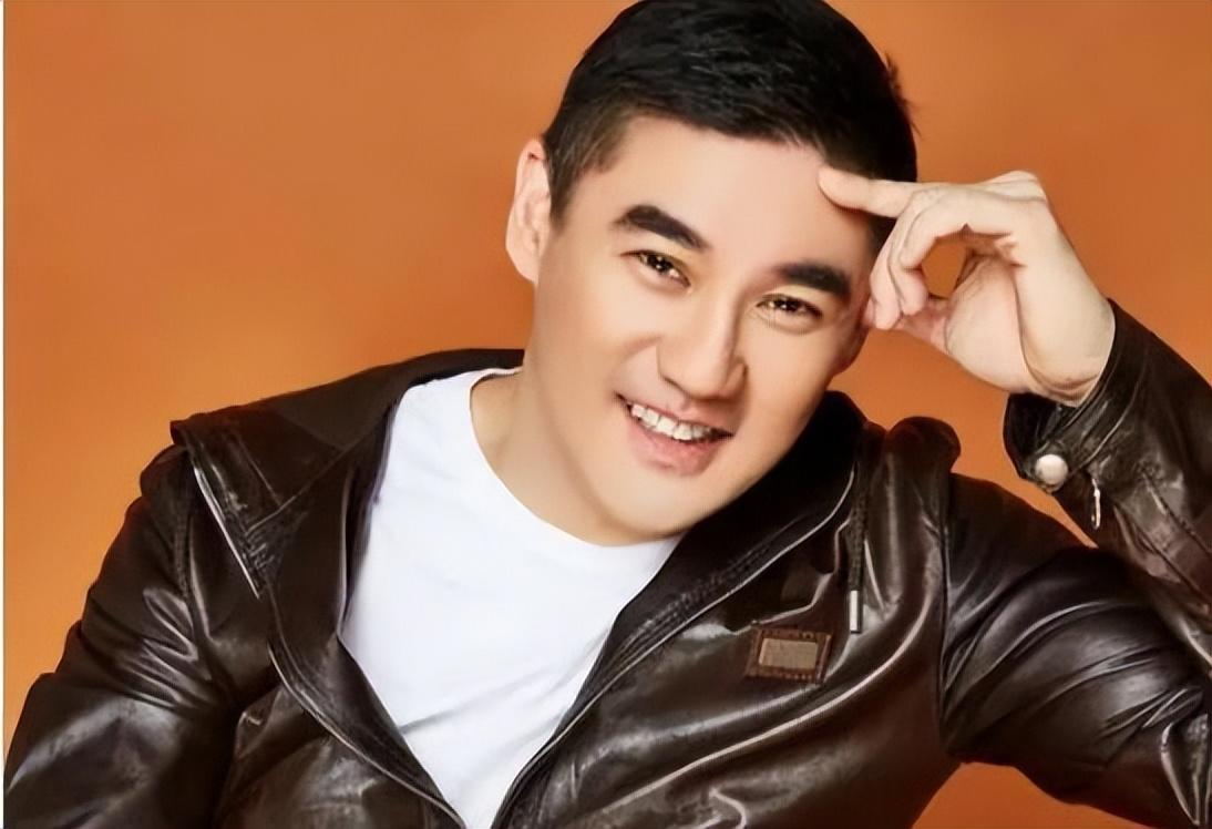 孟广美个人资料（灭绝师太孟广美的人生经历）