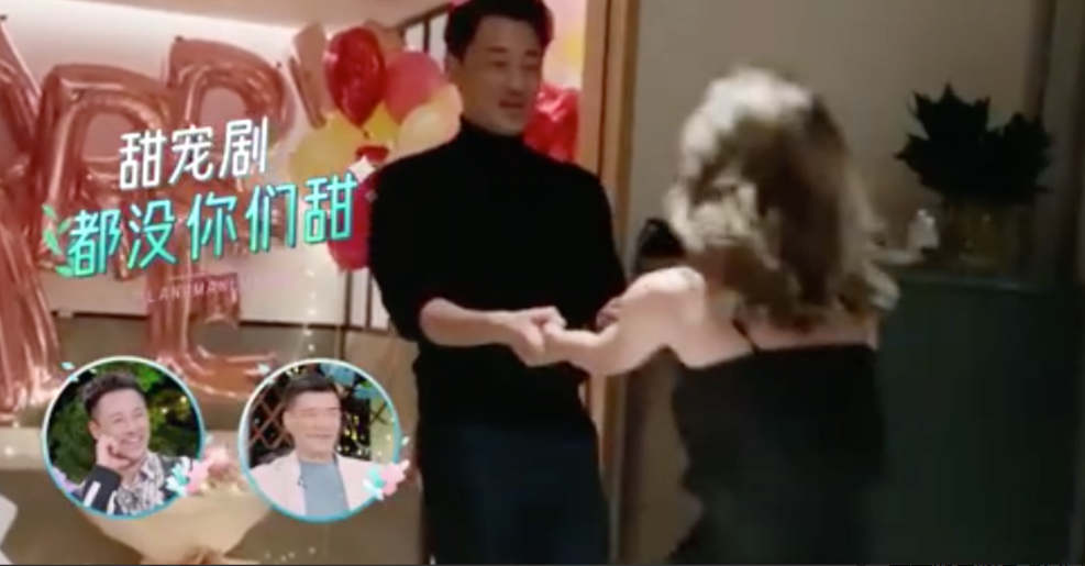 亿万浪少林峯的绯闻女友有哪些（林峯的历代女友名单 ）