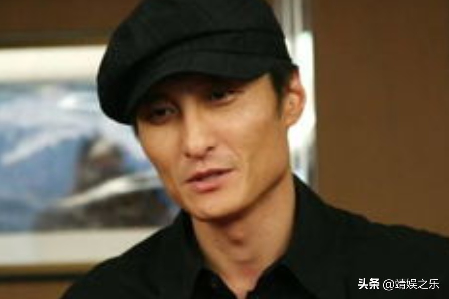 胡兵哥哥胡东出狱（同父同母不同命胡东胡兵兄弟）