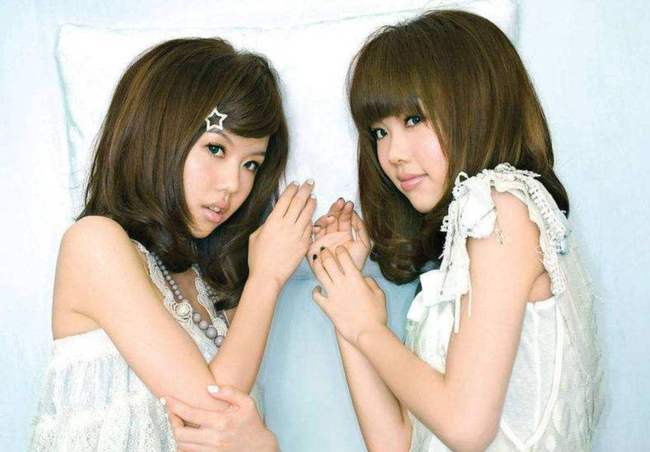 by2为什么被雪藏了（揭秘清纯姐妹花BY2的黑历史）