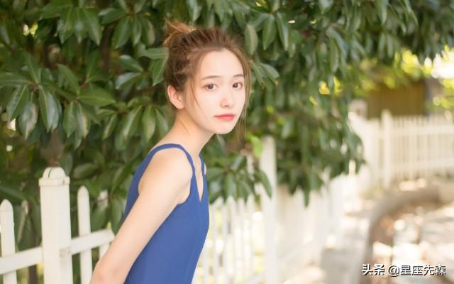 巨蟹女容易对哪种男生动心（巨蟹座最容易爱上这4种类型的人）