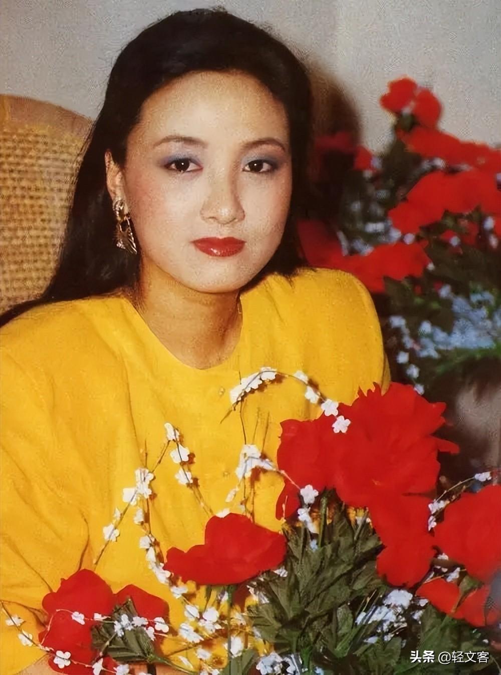 邓婕为什么没有生子（张国立和邓婕不要孩子的真正原因）